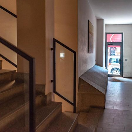 Appartamento Casa Porta Pila Torino Esterno foto