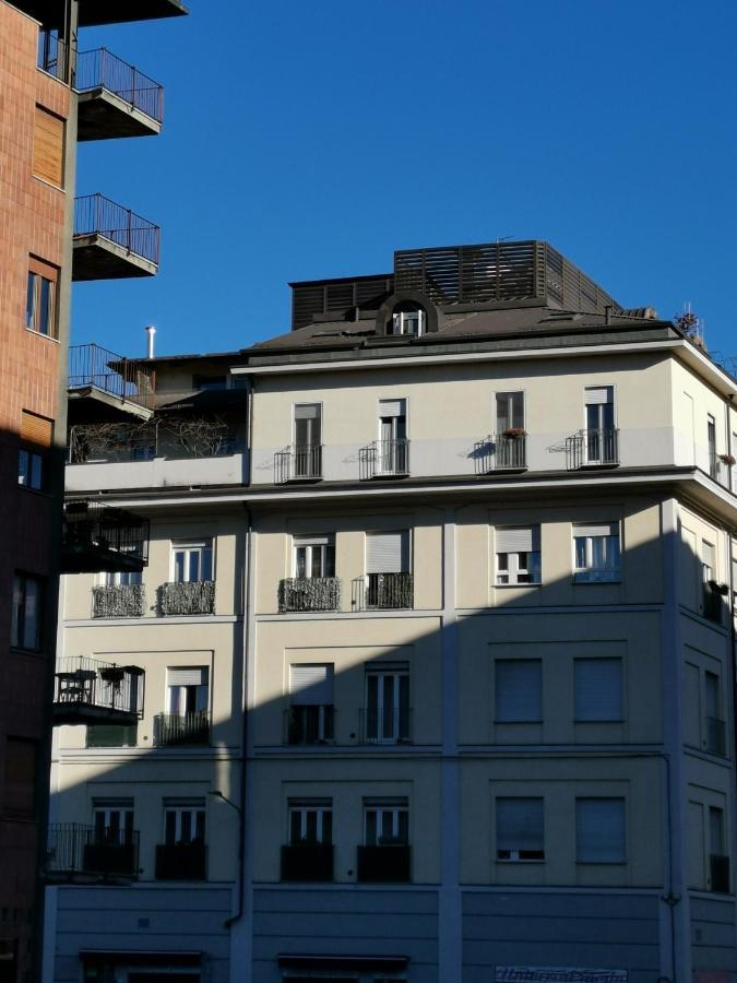 Appartamento Casa Porta Pila Torino Esterno foto