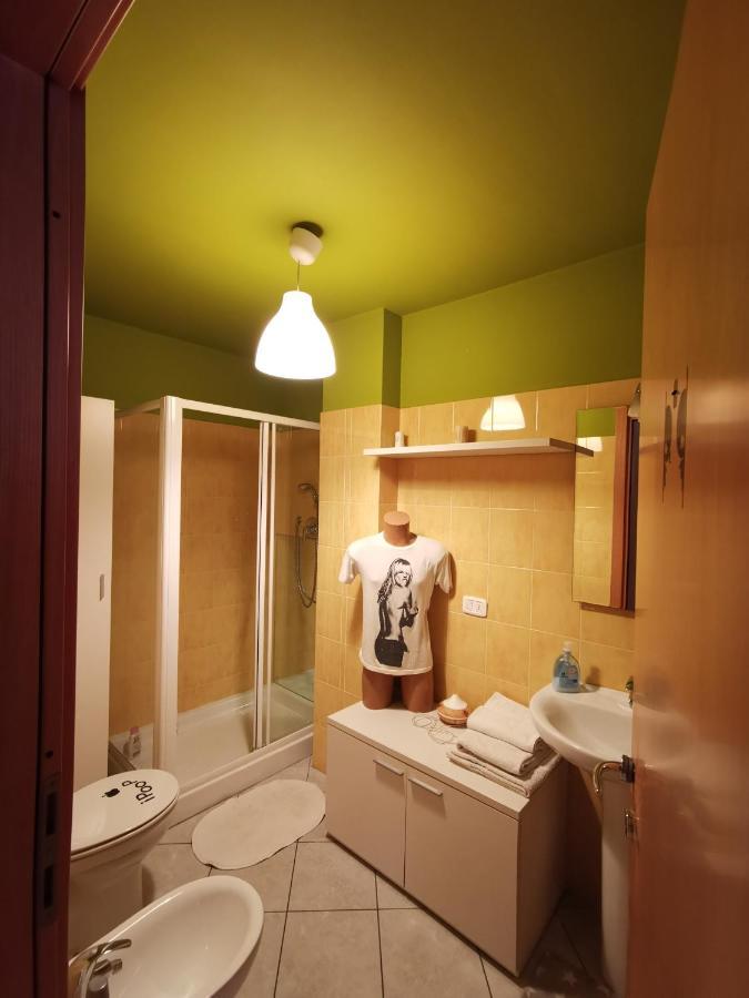 Appartamento Casa Porta Pila Torino Esterno foto