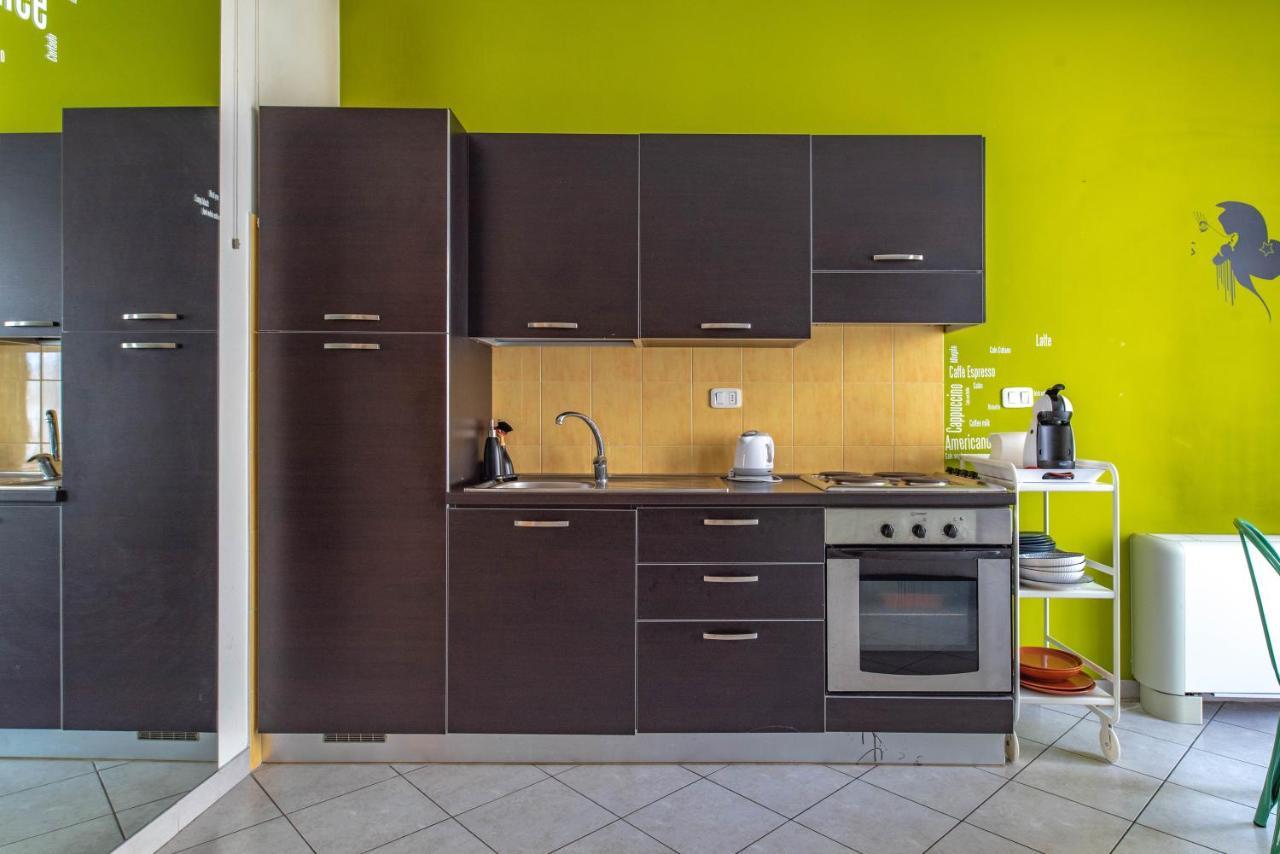 Appartamento Casa Porta Pila Torino Esterno foto
