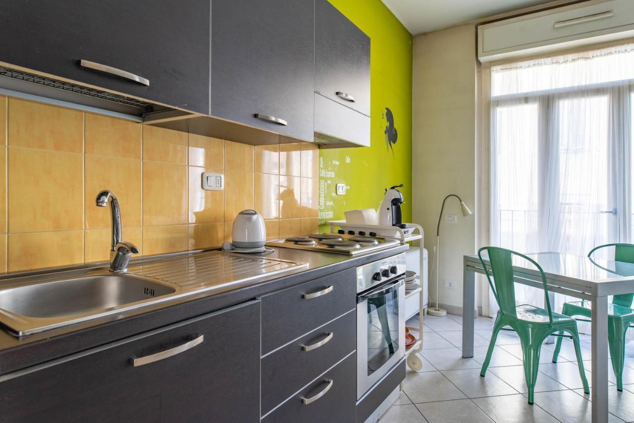 Appartamento Casa Porta Pila Torino Esterno foto