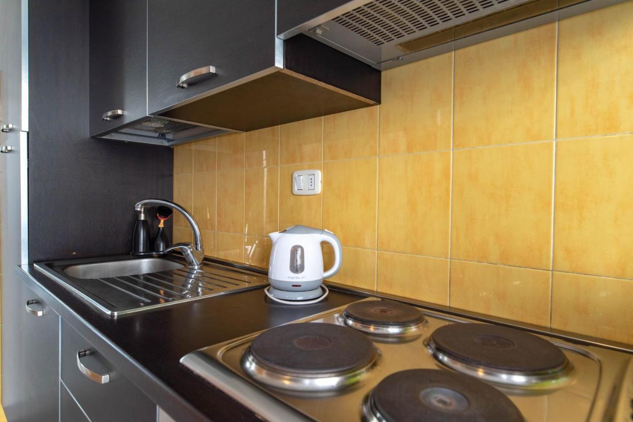 Appartamento Casa Porta Pila Torino Esterno foto