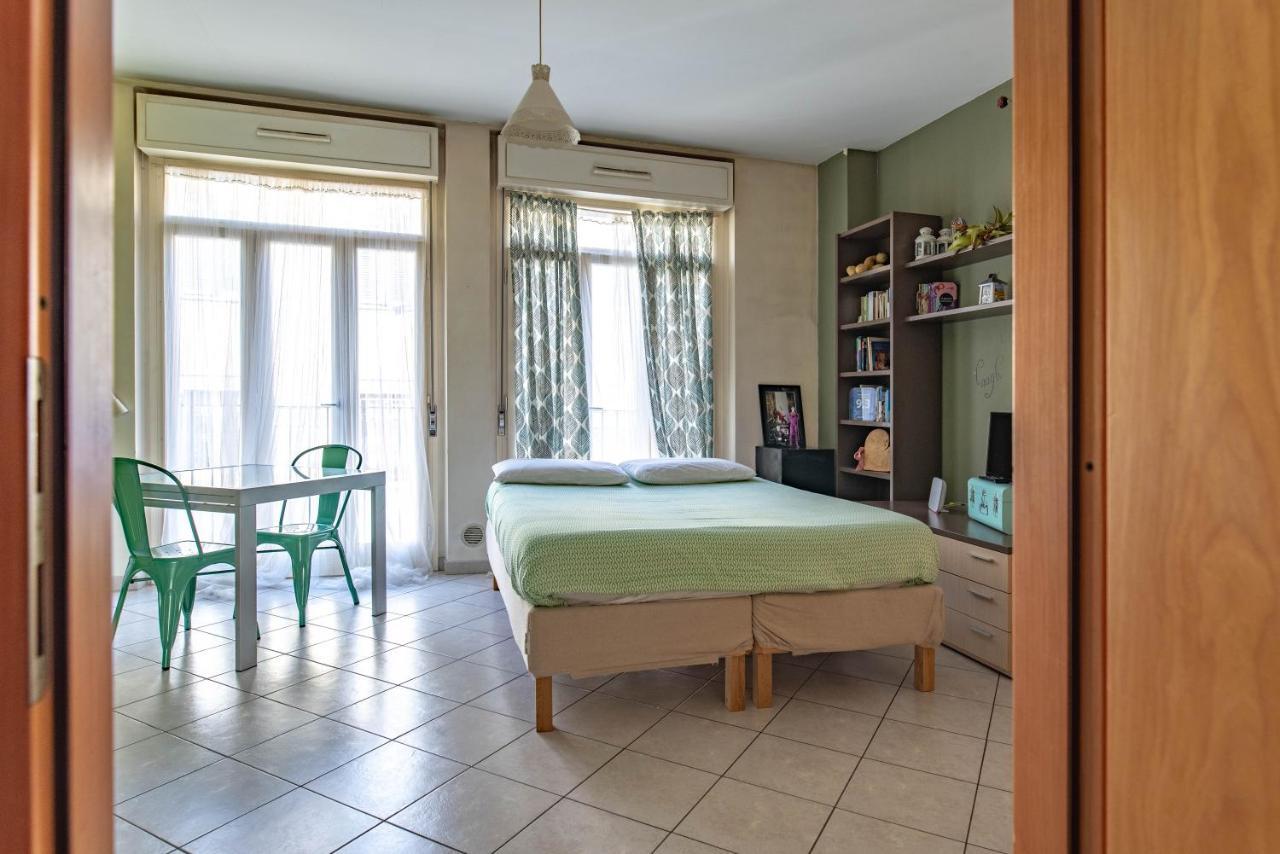 Appartamento Casa Porta Pila Torino Esterno foto