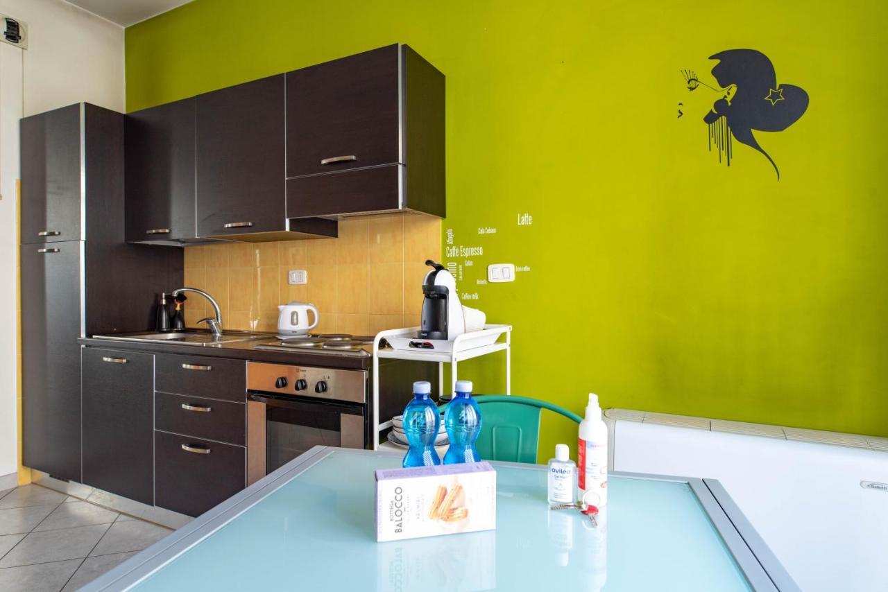 Appartamento Casa Porta Pila Torino Esterno foto