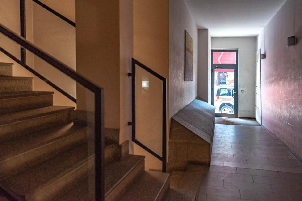 Appartamento Casa Porta Pila Torino Esterno foto