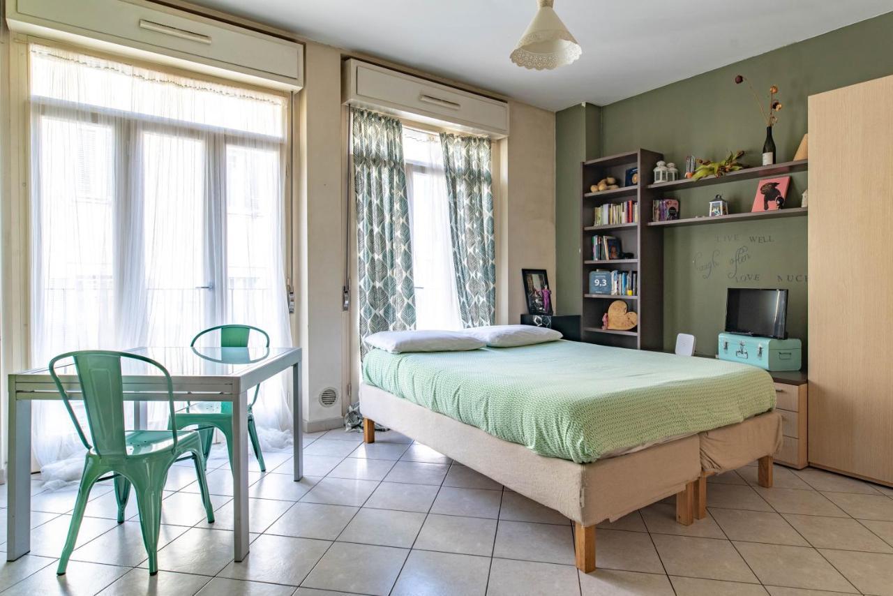 Appartamento Casa Porta Pila Torino Esterno foto