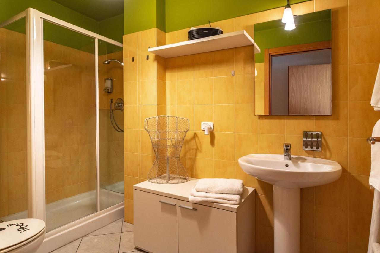 Appartamento Casa Porta Pila Torino Esterno foto